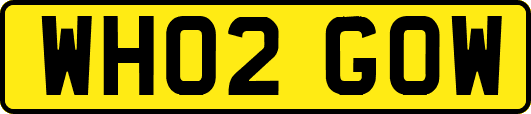 WH02GOW