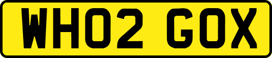 WH02GOX