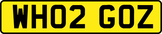 WH02GOZ