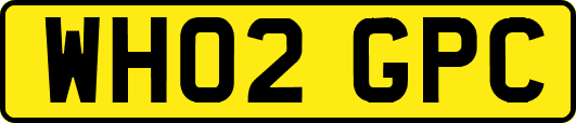 WH02GPC