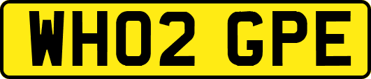 WH02GPE