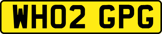 WH02GPG