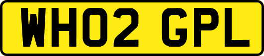 WH02GPL