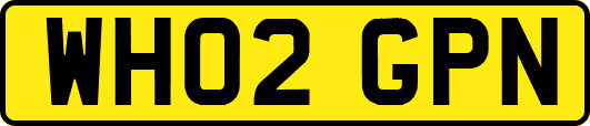 WH02GPN