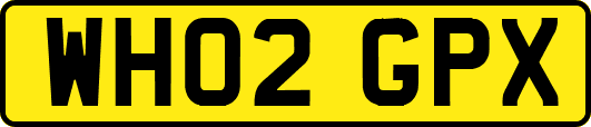 WH02GPX