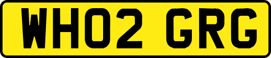 WH02GRG