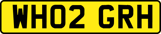 WH02GRH