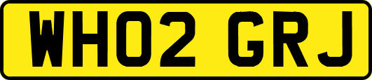 WH02GRJ