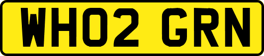 WH02GRN
