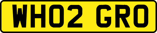 WH02GRO