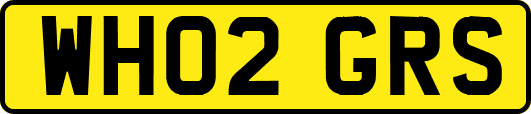 WH02GRS