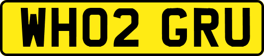 WH02GRU