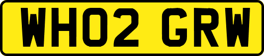 WH02GRW