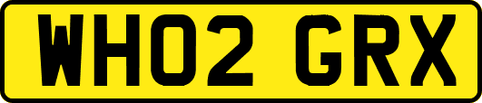 WH02GRX