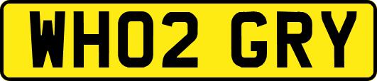 WH02GRY