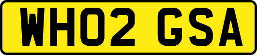WH02GSA