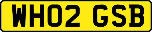 WH02GSB
