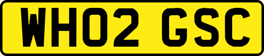 WH02GSC