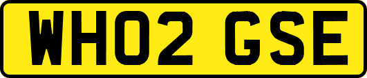 WH02GSE