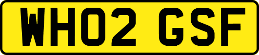 WH02GSF