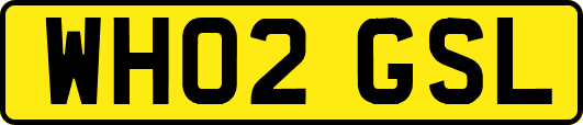 WH02GSL
