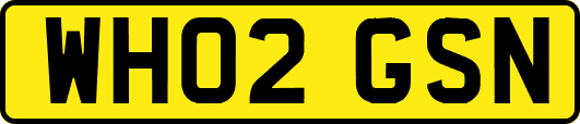WH02GSN