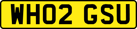 WH02GSU