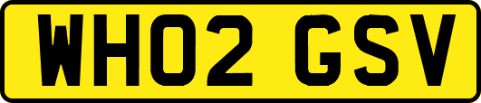 WH02GSV