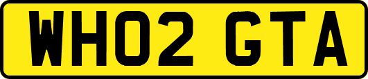 WH02GTA
