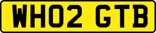 WH02GTB