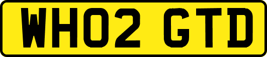 WH02GTD