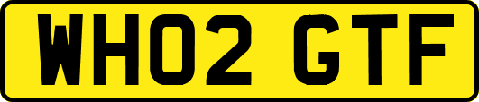 WH02GTF