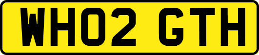 WH02GTH