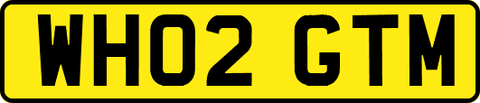WH02GTM