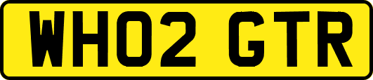 WH02GTR