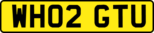 WH02GTU