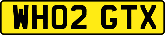 WH02GTX