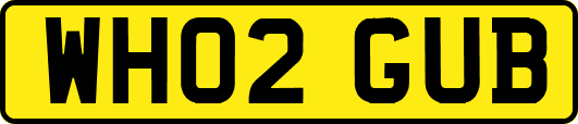 WH02GUB