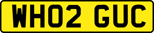 WH02GUC