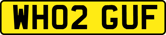 WH02GUF