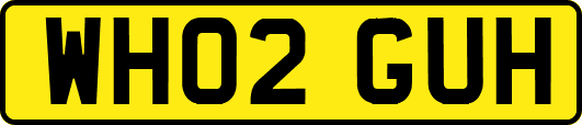 WH02GUH