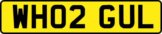 WH02GUL