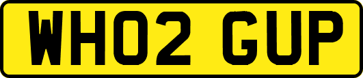 WH02GUP