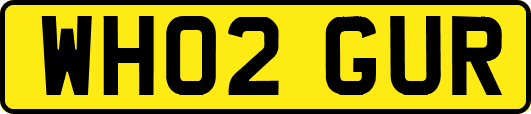 WH02GUR