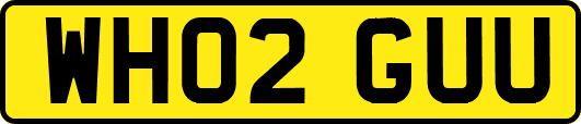 WH02GUU