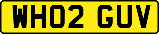 WH02GUV