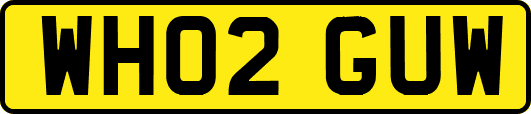 WH02GUW
