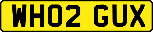 WH02GUX