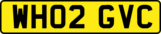 WH02GVC