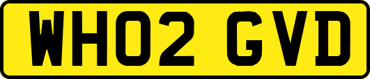 WH02GVD